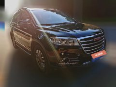 2018 Haval H6 2017 1.5T AT Red LabelSportLuxury FWD Facelift #3