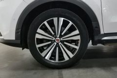 2018 Roewe RX5 PHEV 2017 ERX5 EV400 ElectricConnectednetSupreme #6