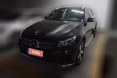 2018 Mercedes-Benz GLC-Class 2019 GLC 260 4MATIC Dynamic #1