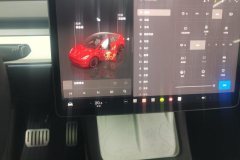 2023 Tesla Model Y 2023 Long Rangeall wheel driveEdition #14
