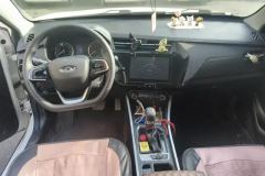 2021 Chery Tiggo 3x 2021 diamondEdition 1.5L CVTAT 3carat #12