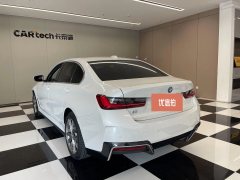 2024 BMW i3 2024 eDrive 35 L #6