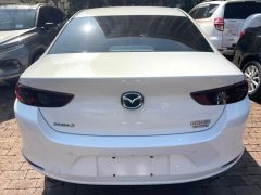 2019 Mazda Mazda3 Axela Sedan 2020 1.5 AT Quality and pleasureSunroofEdition #5