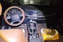 2017 Haval H6 2017 2.0T AT Red LabelSmart FashionFWD #12
