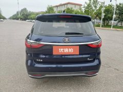 2018 BYD Song MAX 2017 1.5T AT Smart ConnectElite7Seat #8