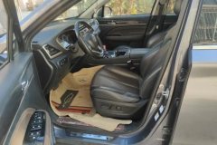 2020 GAC Trumpchi Trumpchi GS5 2020 1.5T AT Advanced270TExclusive #4