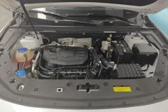 2022 Jetour X70 Plus 2021 Facelift 1.5T AT DCTMountainPRO 5Seat #10