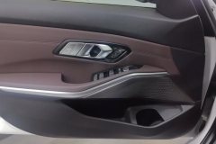 2021 BMW 3 Series 2021 2.0T AT 325Li MSport PkgRWD #7