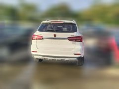 2017 Roewe RX5 2016 2.0T AT 30TConnectednetSmart Premium4WD #10