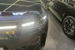 2025 Leapmotor C16 2024 EREV 200Exclusive #5