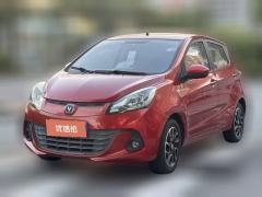 2016 Chang'an Benben 2015 1.4 MT Luxury China V #1