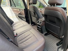 2017 BMW X5(Imported)(Imported) 2017 2.0T AT 28i (Imported) #6