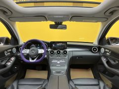 2021 Mercedes-Benz C-Class 2021 1.5T AT C260LSportstar shineCollector #15
