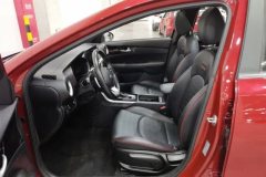 2019 Kia K3 2019 1.4T DCT GT-Line SmartSport #13