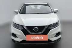 2023 Nissan Qashqai 2022 2.0L CVT AT XVSmart #3