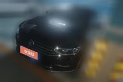 2021 Volkswagen Magotan 2020 2.0T AT 330TSILeading #1