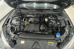 2024 Audi A3 Sedan 2024 A3L Limousine 1.4T AT 35 TFSI FashionSport #10