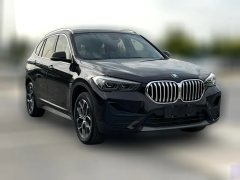 2021 BMW X1 2021 2.0T AT sDrive25Li Leading #2