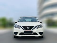 2022 Nissan Sylphy 2022 1.6 AT XEClassic Comfort #2