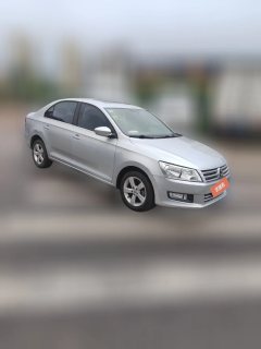2015 Volkswagen Santana 2015 1.6 MT Luxury #5