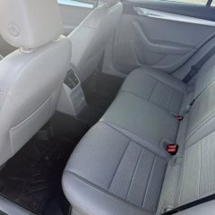 2015 Škoda Octavia 2015 1.6 AT YijieEdition #6