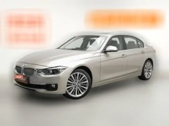 2019 BMW 3 Series 2019 2.0T AT 320LiFashion #1