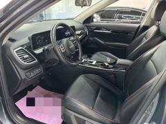 2023 Kia Seltos 2023 1.5L AT CVTPremium #8