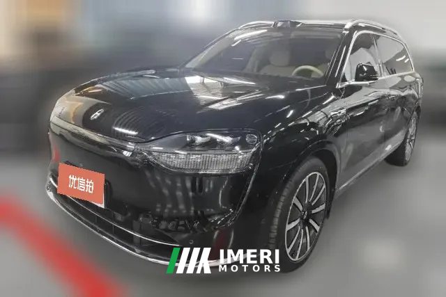 2024 AITO M9 2024 EREV UltraEdition 52kWh 6SeatEdition
