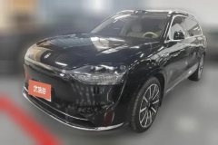 2024 AITO M9 2024 EREV UltraEdition 52kWh 6SeatEdition #1