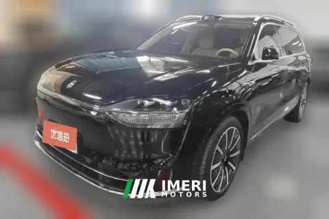 2024 AITO M9 2024 EREV UltraEdition 52kWh 6SeatEdition