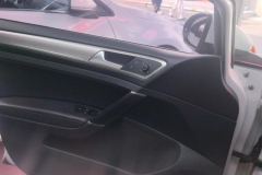 2018 Volkswagen Golf 2018 1.6 AT Comfort #7