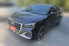 2023 Audi Q2L 2022 1.4T AT 35 TFSI EnterprisingDynamic #1