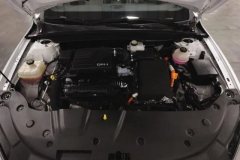 2024 BYD Qin Plus 2024 Glory 1.5L AT DM-i 55KMLeading #7