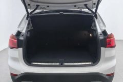 2019 BMW X1 2019 2.0T AT 20LiLeadingFWD #20