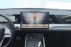 2025 BYD Song Pro PHEV 2025 No.2generation Smart Drive DM-i 115KMexcellence #13