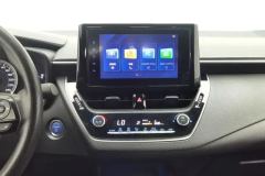 2022 Toyota Levin 2022 Hybrid 1.8H E-CVT Leading #16