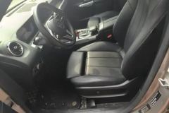 2020 Mercedes-Benz GLB-Class 2020 1.3T AT GLB200Dynamic #9