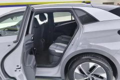 2024 Volkswagen ID.4 CROZZ 2024 Pure enjoymentLimited #11