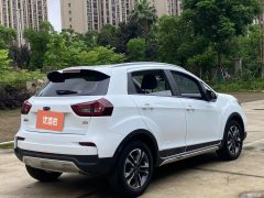 2020 Geely Auto Vision X3 2020 1.5 AT Premium #8