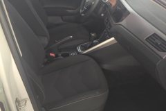 2021 Volkswagen Polo Hatchback 2019 1.5 AT PluspanoramicEnjoy #8