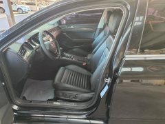 2019 Volkswagen Magotan 2018 1.8T AT 330TSILuxury Facelift #6