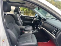 2018 Haval H6 2018 Blue Label 1.5T AT SuperHao #10