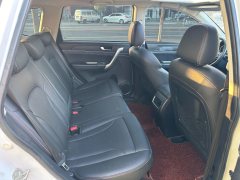 2015 Haval H6 2015 1.5T AT SportExclusiveFWD #9