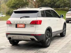 2016 Haval H6 2016 1.5T AT UpgradeEditionElite FWD #7