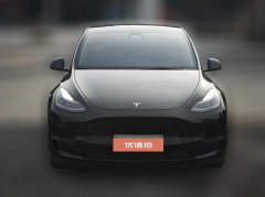 2022 Tesla Model Y 2021PerformancehighPerformanceall wheel driveEdition #2
