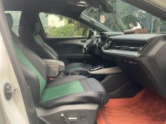 2023 Audi Q5 e-tron 2022 40 e-tron star shine brocade suit day by dayEdition #5