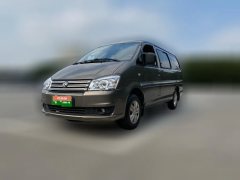 2019 Dongfeng Fengxing Lingzhi 2019 1.6 MT M3LStandard7Seat Facelift #1