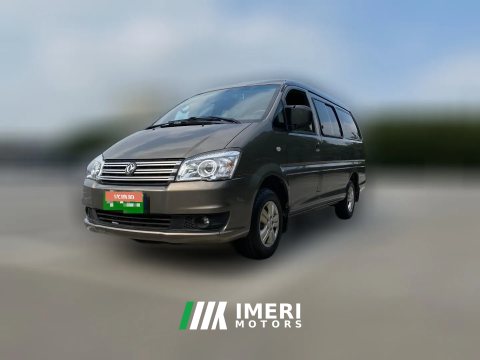 2019 Dongfeng Fengxing Lingzhi 2019 1.6 MT M3LStandard7Seat Facelift