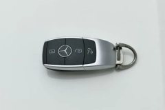 2021 Mercedes-Benz C-Class 2021 1.5T AT C260LSport #10