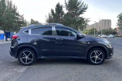 2022 Honda Vezel 2022 1.5L AT CVTfantasy night Pioneer #8